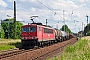 LEW 17511 - DB Schenker "155 252-0"
01.07.2014 - Nobitz, Ortsteil Lehndorf
Torsten Barth
