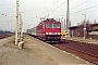 LEW 17511 - DB AG "155 252-0"
23.03.1996 - Röblingen am See
Heiko Müller