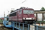 LEW 17513 - DB Cargo "155 254-6"
06.10.2001 - Leipzig-Engelsdorf, Betriebswerk
Oliver Wadewitz