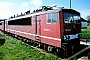 LEW 17513 - DB Cargo "155 254-6"
30.04.2000 - Dresden-Friedrichstadt, Betriebswerk
Ernst Lauer