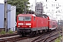 LEW 17735 - DB Regio "143 078-4"
26.05.2008 - Köln, Hauptbahnhof
Torsten Frahn