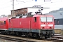 LEW 17735 - DB Regio "143 078-4"
14.04.2012 - Trier, Hauptbahnhof
Leo Stoffel