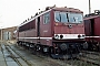 LEW 17856 - DB Cargo "155 166-2"
24.01.2002 - Cottbus
Oliver Wadewitz