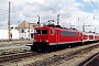 LEW 17856 - DB Cargo "155 245-4"
14.05.2003 - Leipzig, Hauptbahnhof
Oliver Wadewitz