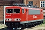 LEW 17858 - DB AG "155 168-8"
16.05.1999 - Cottbus, Ausbesserungswerk
Oliver Wadewitz