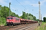 LEW 17858 - DB Schenker "155 168-8"
29.06.2012 - Leipzig-Thekla
Oliver Wadewitz