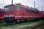 LEW 17864 - DB AG "155 174-6"
23.03.1997 - Senftenberg, Betriebswerk
Stefan Sachs