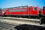 LEW 17865 - DB Cargo "155 175-3"
__.__.2001 - Mannheim, Betriebswerk
Ernst Lauer