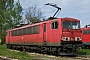 LEW 17865 - DB Schenker "155 175-3"
08.05.2015 - Leipzig-Engelsdorf, Betriebswerk
Archiv www.br143.de