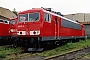 LEW 17869 - DB Cargo "155 179-5"
27.05.2002 - Leipzig-Engelsdorf, Betriebswerk
Oliver Wadewitz