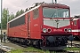 LEW 17869 - DB AG "155 179-5"
25.08.1998 - Frankfurt (Oder), Betriebswerk
Stefan Sachs