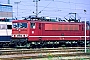 LEW 17873 - DB AG "155 183-7"
30.07.1995 - Mannheim, Betriebswerk
Ernst Lauer