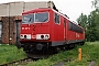 LEW 17880 - DB Cargo "155 190-2"
27.05.2002 - Leipzig-Engelsdorf, Betriebswerk
Oliver Wadewitz