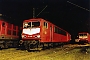 LEW 17905 - DB Cargo "155 246-2"
26.10.2002 - Leipzig-Engelsdorf, Betriebswerk
Oliver Wadewitz