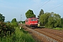 LEW 17905 - DB Schenker "155 246-2"
08.06.2013 - Klingenberg, Ortsteil Colmnitz
Benjamin Mühle