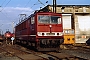 LEW 17908 - DB Cargo "155 249-6"
18.03.2003 - Leipzig-Engelsdorf, Betriebswerk
Oliver Wadewitz