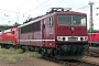 LEW 17908 - DB Cargo "155 249-6"
05.07.2003 - Mannheim, Betriebswerk
Ernst Lauer