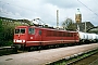 LEW 17908 - DB Cargo "155 249-6"
25.07.1999 - Krefeld
Leon Schrijvers