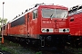 LEW 18182 - DB Cargo "155 197-7"
23.07.2000 - Leipzig-Engelsdorf, Betriebswerk
Oliver Wadewitz