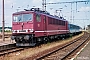 LEW 18182 - DB Cargo "155 197-7"
18.07.1999 - Pasewalk
Stefan Sachs