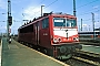 LEW 18184 - DB AG "155 199-3"
28.04.1996 - Leipzig, Hauptbahnhof
Ernst Lauer