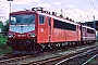LEW 18198 - DB AG "155 213-2"
03.06.1997 - Berlin-Pankow, Betriebswerk
Ernst Lauer