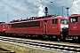 LEW 18198 - Railion "155 213-2"
12.08.2006 - Rostock-Seehafen
Paul Tabbert