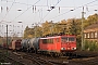 LEW 18203 - DB Schenker "155 218-1"
23.10.2012 - Witten, Hauptbahnhof
Ingmar Weidig