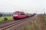 LEW 18203 - DB Cargo "155 218-1"
21.09.2002 - Werdau Nord
Heiko Müller