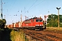 LEW 18207 - DB Cargo "155 222-3"
11.08.2000 - Markranstädt
Daniel Berg