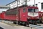 LEW 18208 - DB Cargo "155 223-1"
13.04.2003 - Mannheim, Betriebswerk
Ernst Lauer
