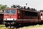 LEW 18210 - DB AG "155 225-6"
16.05.1999 - Cottbus, Ausbesserungswerk
Oliver Wadewitz