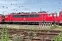 LEW 18214 - DB Cargo "155 229-8"
22.06.2003 - Mannheim, Betriebswerk
Ernst Lauer