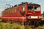 LEW 18215 - DB Cargo "155 230-6"
19.08.1999 - Leipzig-Engelsdorf, Betriebswerk
Oliver Wadewitz