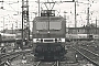 LEW 18225 - DR "243 002-3"
16.09.1989 - Leipzig, Hauptbahnhof
Wolfram Wätzold
