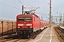 LEW 18225 - DB Regio "143 002-4"
06.04.2007 - Leipzig, Hauptbahnhof
Jens Böhmer