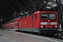 LEW 18225 - DB Regio "143 002-4"
11.08.2009 - Leipzig, Hauptbahnhof
Julian Eisenberger