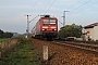 LEW 18225 - DB Regio "143 002-4"
24.10.2009 - Löhmigen
Torsten Barth