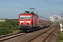 LEW 18225 - DB Regio "143 002-4"
26.06.2010 - Teutschenthal Ost
Nils Hecklau