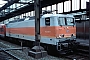 LEW 18226 - DB Regio "143 003-2"
01.11.2000 - Duisburg
Ernst Lauer