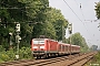 LEW 18226 - DB Regio "143 003-2"
25.08.2007 - Wanne-Eickel
Ingmar Weidig