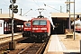 LEW 18232 - DB Regio "143 009-9"
08.07.2002 - Mannheim, Hauptbahnhof
Jens Böhmer