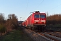LEW 18232 - DB Regio "143 009"
12.01.2014 - Dillingen
Erhard Pitzius