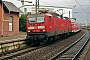 LEW 18232 - DB Regio "143 009-9"
16.09.2011 - Völklingen
Leon Schrijvers