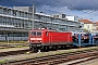 LEW 18232 - SKL "143 009"
01.08.2023 - Regensburg, Hauptbahnhof
Dr. Günther Barths