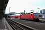 LEW 18235 - DB Regio "143 012"
20.11.2011 - Stuttgart, Hauptbahnhof
Paul Tabbert