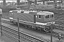 LEW 18250 - DR "243 027-0"
19.10.1985 - Dresden, Hauptbahnhof
Wolfram Wätzold