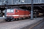 LEW 18250 - DR "143 027-1"
14.08.1992 - Leipzig, Hauptbahnhof
Ernst Lauer