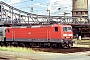 LEW 18250 - DB Regio "143 027-1"
11.07.2002 - Darmstadt
Robert Steckenreiter