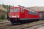 LEW 18283 - Railion "155 263-7"
15.05.2004 - Leipzig-Engelsdorf, Betriebswerk
Oliver Wadewitz